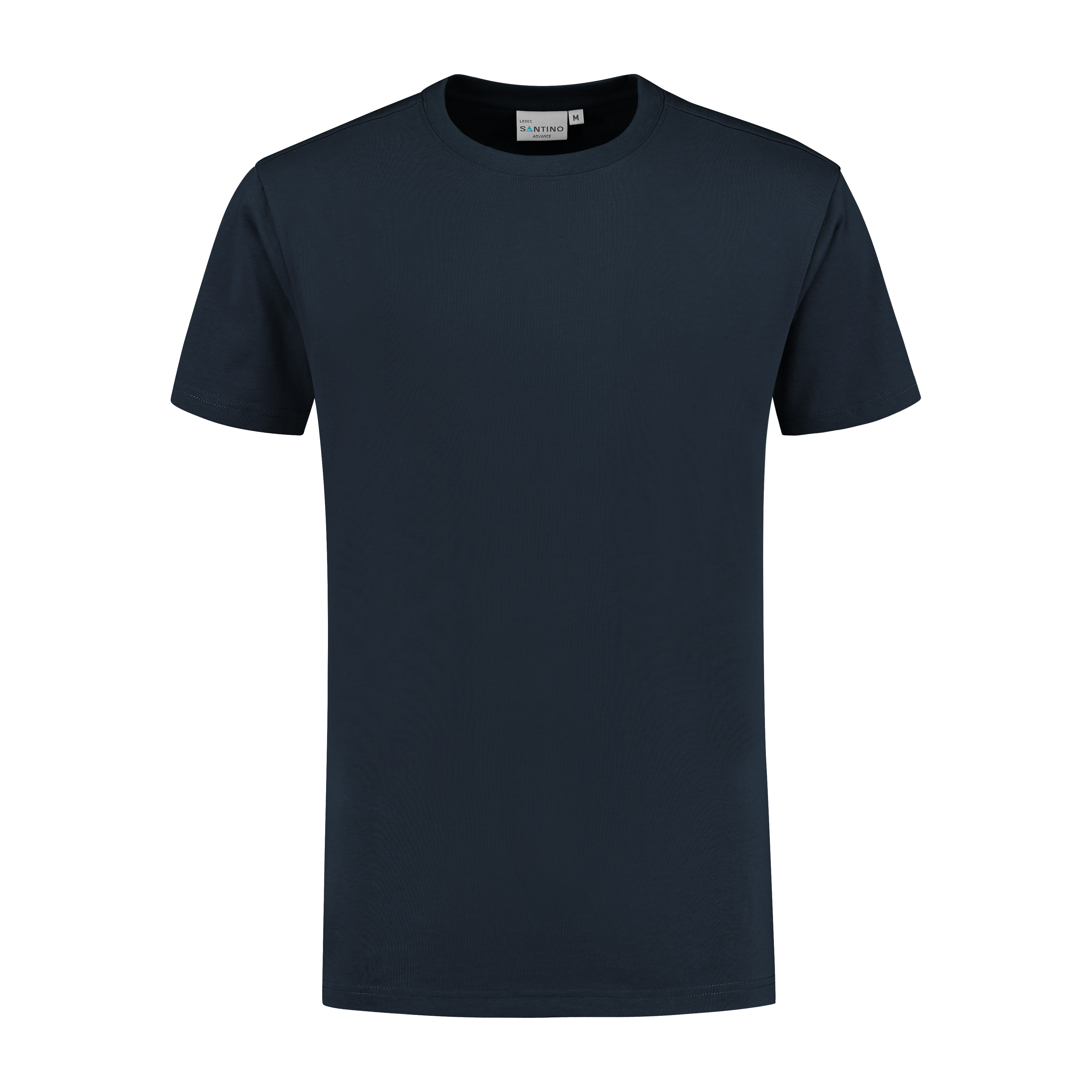 Werk T-Shirts LEBEC - front